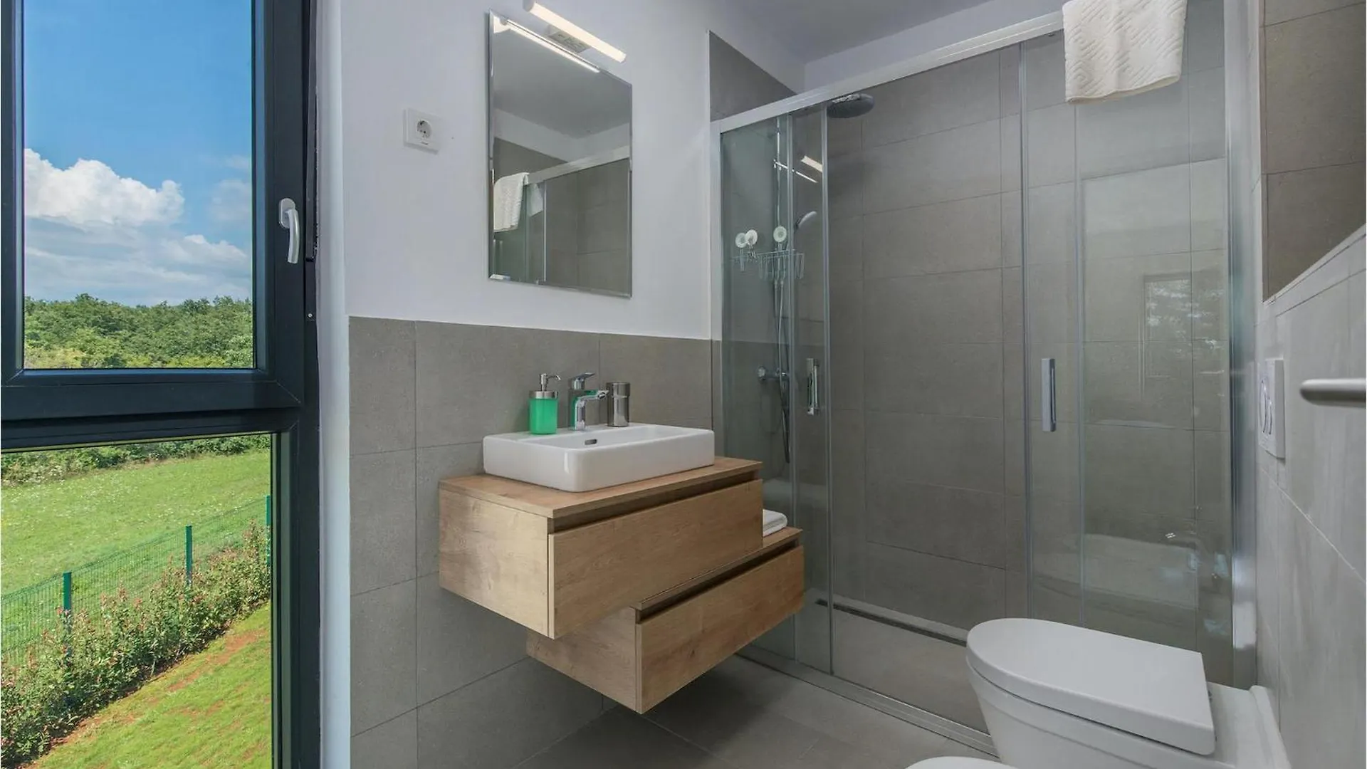 Vakantiehuis Villa Caeli Petehi